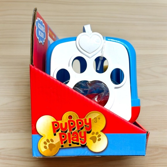 Pretend Play Puppy Veterinarian Check Up Play Set - Picture 7 of 15